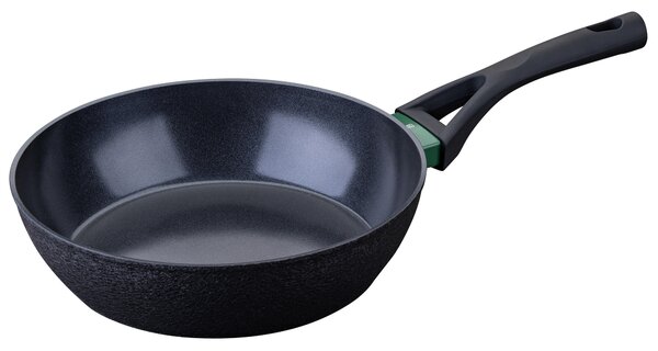 PÁNEV NA SMAŽENÍ vrstva z keramiky 28 cm Chefkoch+Fackelmann - Online Only vaření, Online Only