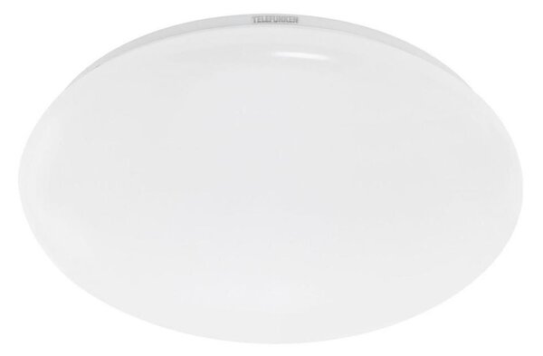 Telefunken 601306TF - LED Koupelnové stropní svítidlo LED/20W/230V pr. 40 cm