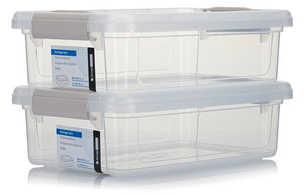 Storage Solutions Úložný box Something 3000 ml
