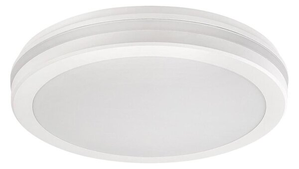 Rabalux 77036 - LED Koupelnové stropní svítidlo INDRE LED/28W/230V IP54 bílá