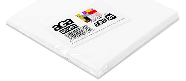 Aga4Kids Papírové ubrousky DS991W 20 ks