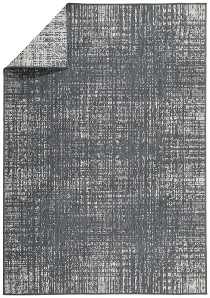 VENKOVNÍ KOBEREC, 80/150 cm antracitová Ambia Garden - Online Only koberce & rohožky, Online Only