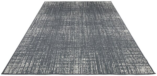 VENKOVNÍ KOBEREC, 80/150 cm antracitová Ambia Garden - Online Only koberce & rohožky, Online Only
