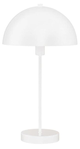 Searchlight EU60231WH - Stolní lampa MUSHROOM 1xE14/7W/230V bílá