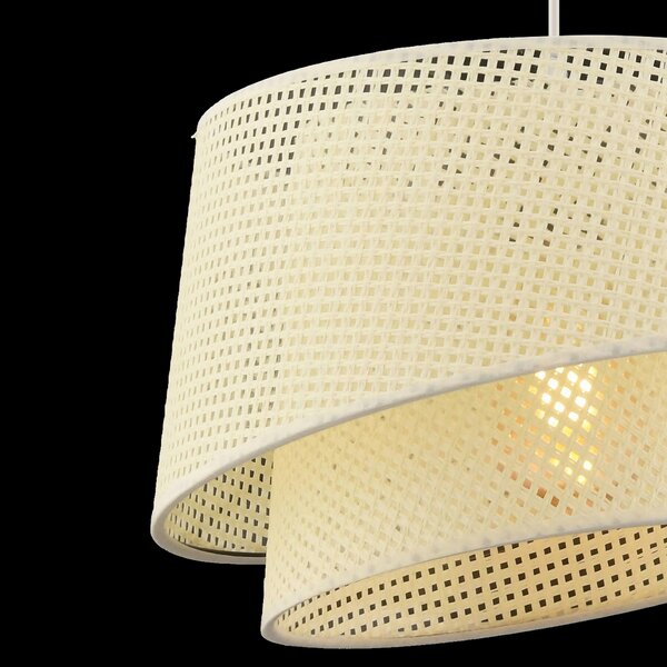 ZÁVĚSNÉ SVÍTIDLO, 32/65 cm P & B - Online Only svítidla, Online Only