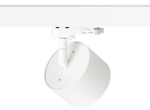 PIXEL pro tříokr. lištu bílá 230V LED GX53 7W - RED - DESIGN RENDL