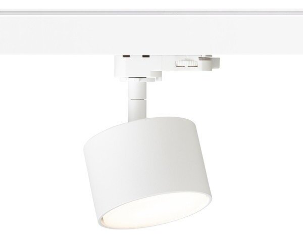 PIXEL pro tříokr. lištu bílá 230V LED GX53 7W - RED - DESIGN RENDL