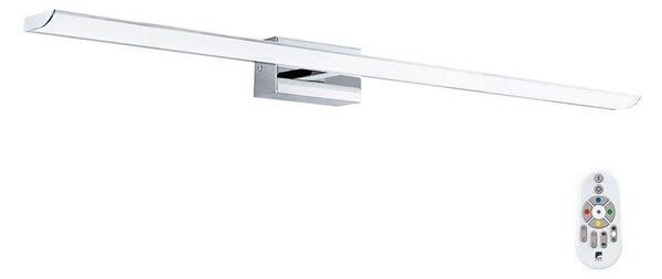 Eglo 98452 - LED RGB Stmívatelné osvětlení TABIANO-C LED/21W/230V IP44 +DO