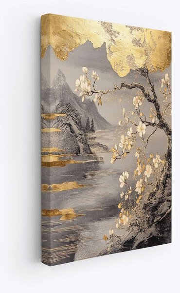 Obraz Hama 4 (vícebarevné). Akce -18%