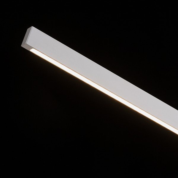 ROD DIMM stolní bílá 230V LED 5.5W 3000K 4000K 6500K - RED - DESIGN RENDL