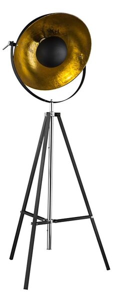 Globo 58286 - Stojací lampa XIRENA 1xE27/60W/230V
