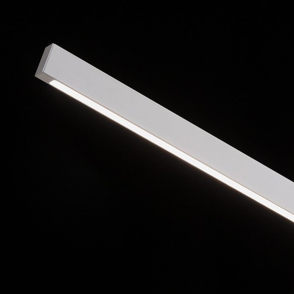 ROD DIMM stolní bílá 230V LED 5.5W 3000K 4000K 6500K - RED - DESIGN RENDL