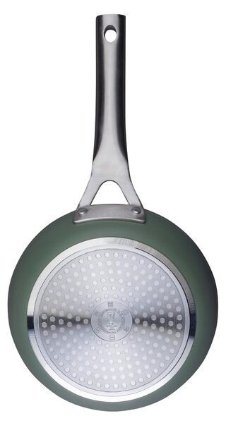 PÁNEV NA SMAŽENÍ vrstva z keramiky 20 cm Chefkoch+Fackelmann - Online Only vaření, Online Only