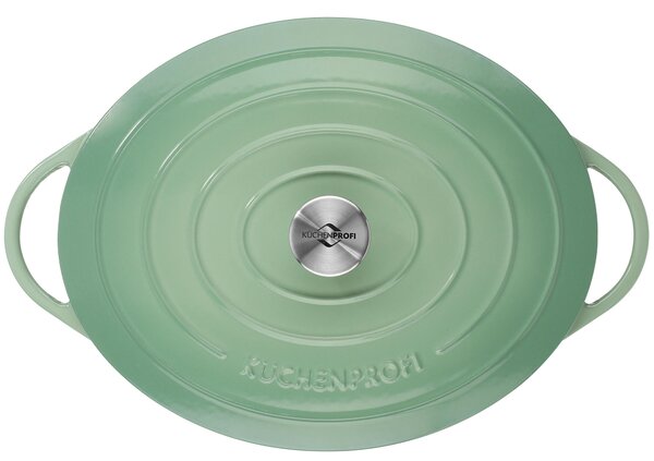 KASTROL 42,5/28,5 cm KÜCHENPROFI - Online Only vaření, Online Only