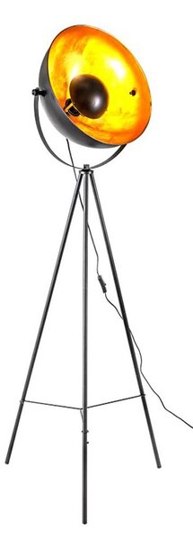 Globo 45150145 - Stojací lampa TIMO 1xE27/40W/230V