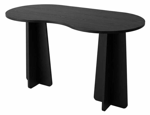PC stolek Infia (Černá). Akce -25%
