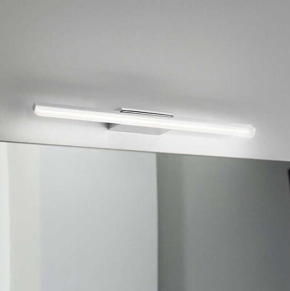 Ideal Lux-LED Koupelnové osvětlení zrcadla RIFLESSO LED/16W/230V 62cm IP54 chrom