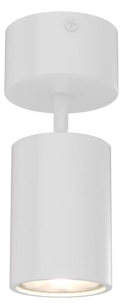 Moderní bodové svítidlo Kika Mobile bílá