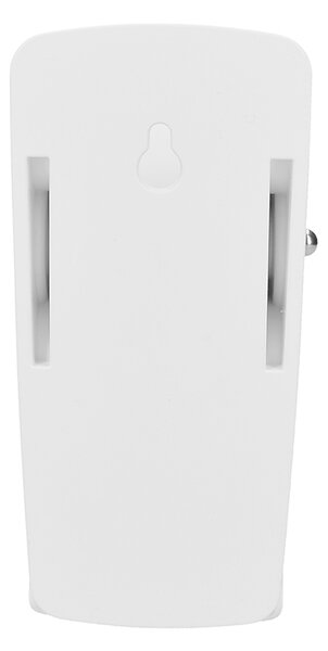 SOLIGHT LED stolní nabíjecí lampička, 2W, 210lm, 3CCT, bílá, clip