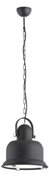 Argon 3324 - Lustr na řetězu LUNGO 1xE27/15W/230V