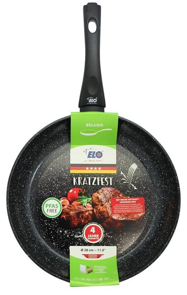 PÁNEV NA SMAŽENÍ nepřilnavý povrch Greblon® 28 cm ELO - Online Only vaření, Online Only