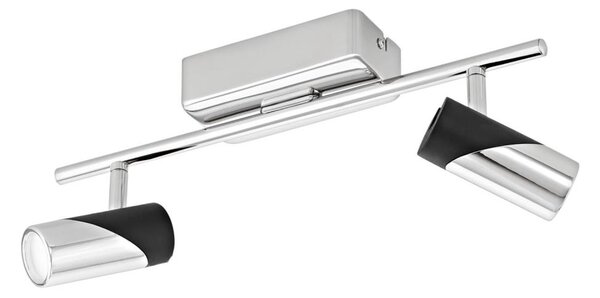 Eglo 95436 - LED Bodové svítidlo BERNEDO 2xLED/5W/230V