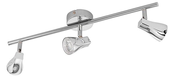 Eglo 97831 - LED Bodové svítidlo TIBERIO 3xLED/3W/230V