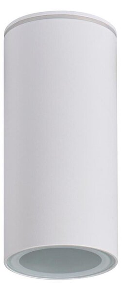Kanlux 36641 - Koupelnové bodové svítidlo AQILO 1xE14/10W/230V IP65 bílá