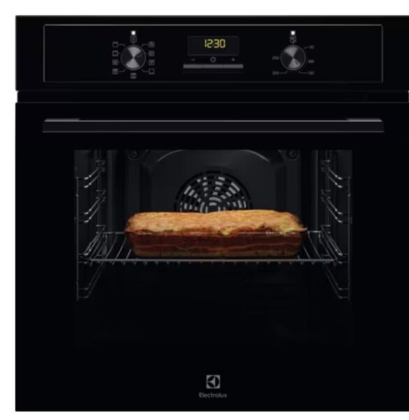 Electrolux EOF3H50BK Vestavná trouba