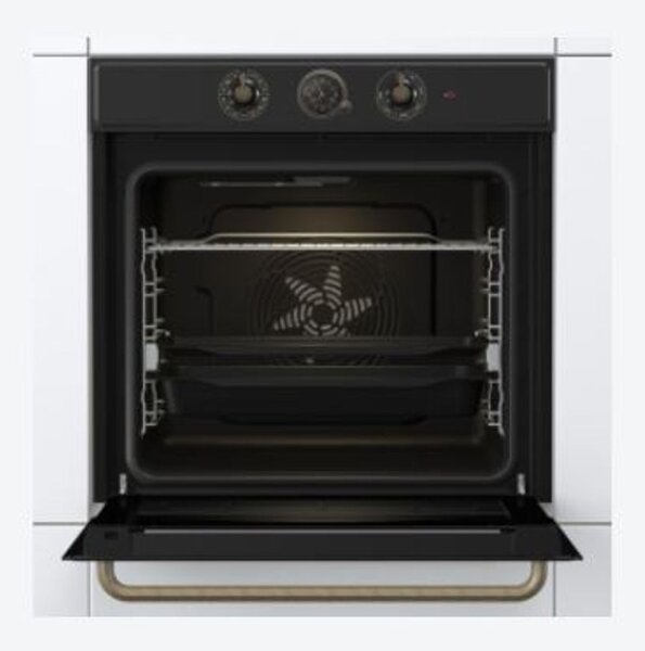 Gorenje BOS67372CLB Vestavná trouba