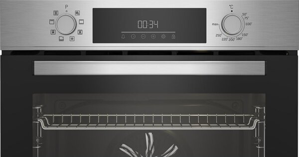 Beko BBIM12301X Vestavná trouba
