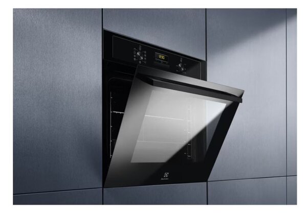 Electrolux EOF3H50BK Vestavná trouba