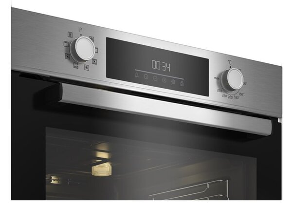 Beko BBIM12301X Vestavná trouba
