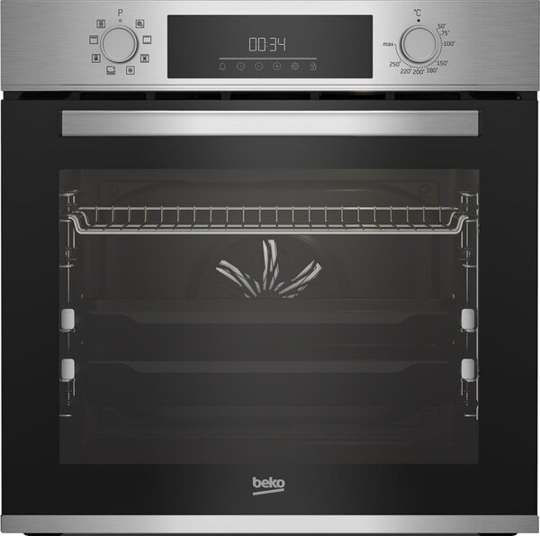 Beko BBIM12301X Vestavná trouba