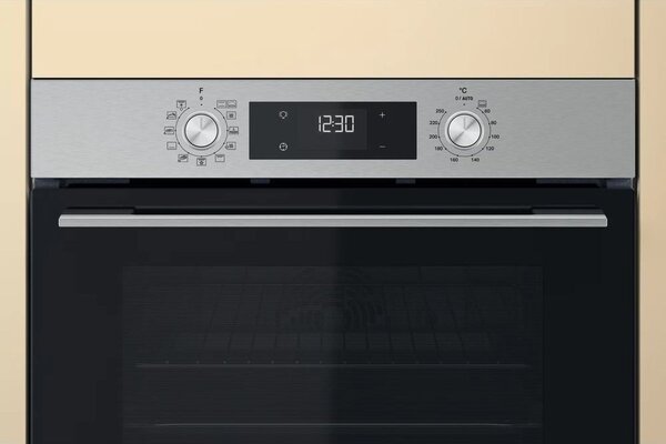 Whirlpool OMK58CU1SX Vestavná trouba