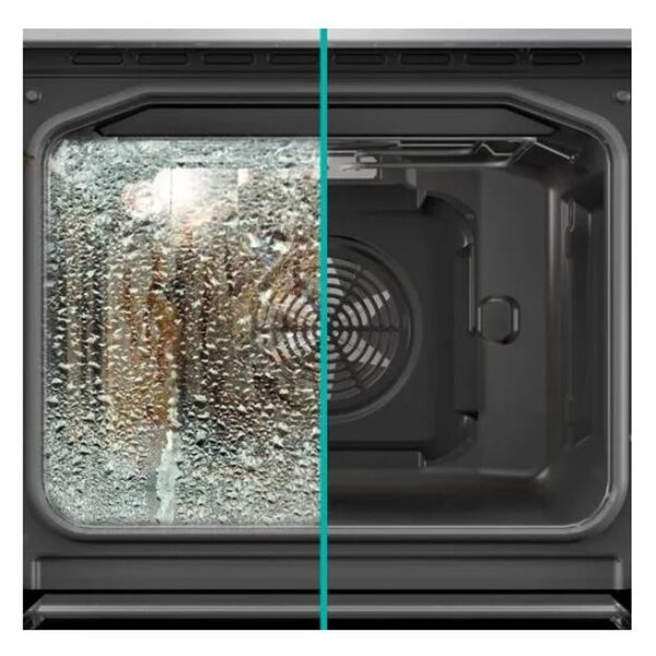 Gorenje BOS67372CLB Vestavná trouba