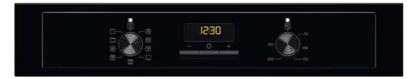 Electrolux EOF3H50BK Vestavná trouba