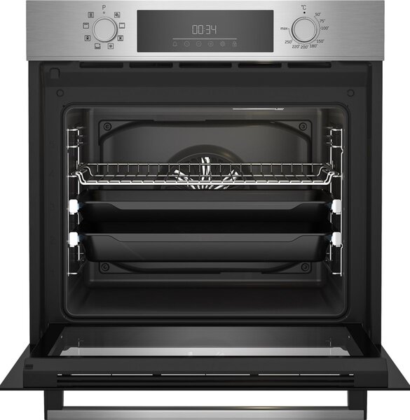 Beko BBIM12301X Vestavná trouba