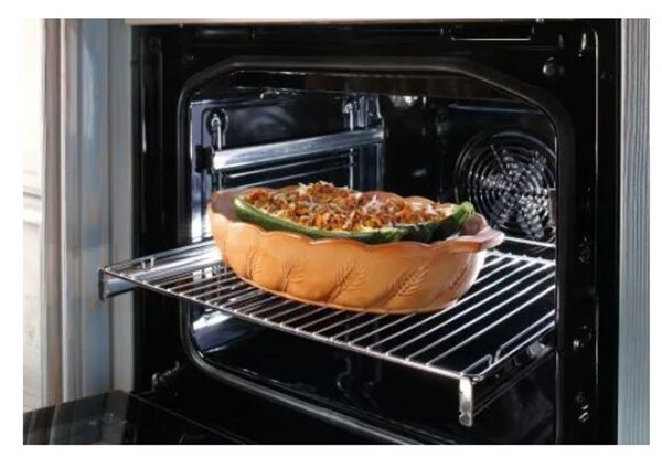 Gorenje BOS67372CLB Vestavná trouba