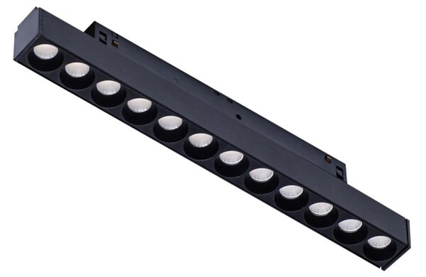LED svítidlo do lišty Alfa KIRA 12W