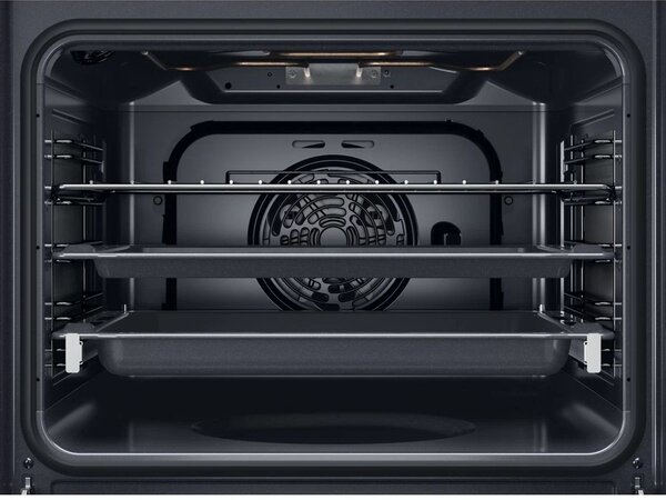 Whirlpool OMK58CU1SX Vestavná trouba