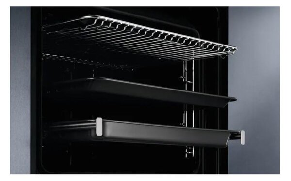 Electrolux EOF3H50BK Vestavná trouba