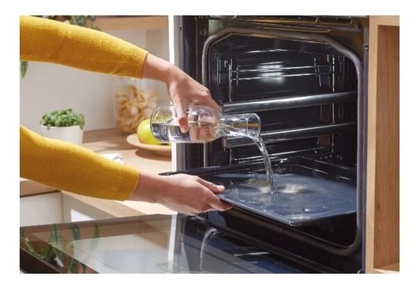 Gorenje BOS67372CLB Vestavná trouba