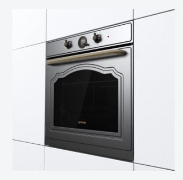 Gorenje BOS67372CLB Vestavná trouba