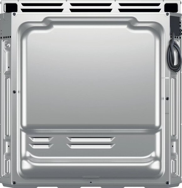 Whirlpool OMK58CU1SX Vestavná trouba