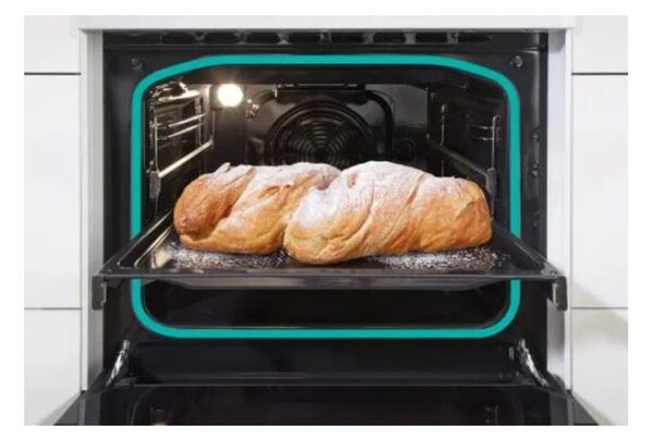 Gorenje BOS67372CLB Vestavná trouba