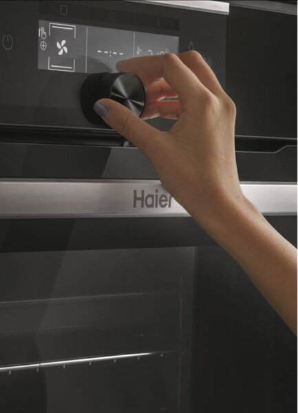 Haier HWO60SM4FE9XHP Vestavná trouba