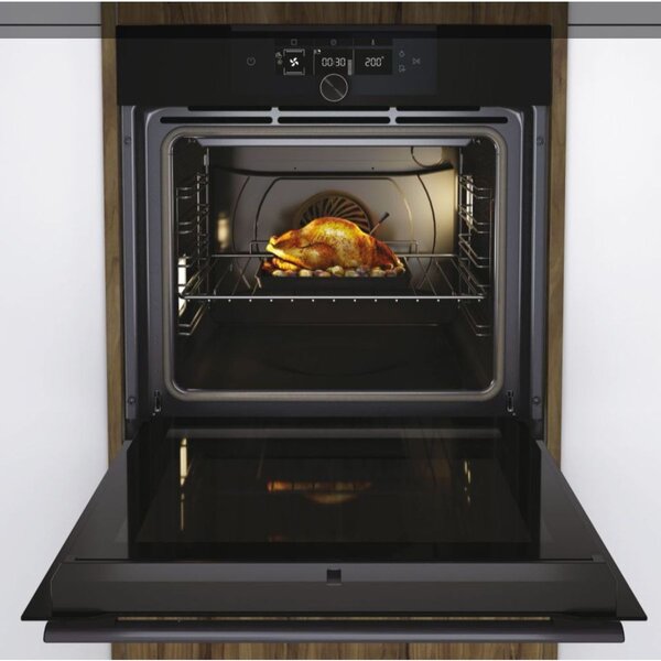 Haier HWO60SM4FE9XHP Vestavná trouba