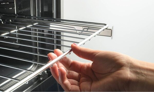 Haier HWO60SM4FE9XHP Vestavná trouba