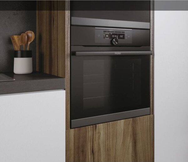 Haier HWO60SM4FE9XHP Vestavná trouba